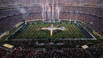 quien estara en el show del medio tiempo del super bowl quien estara en el show del medio tiempo del super bowl