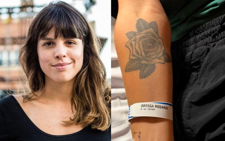 Preocupación por la salud de Rosario Ortega: fue internada en una clínica