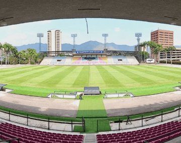 Cómo ver en vivo Carabobo vs. River por la Copa Sudamericana