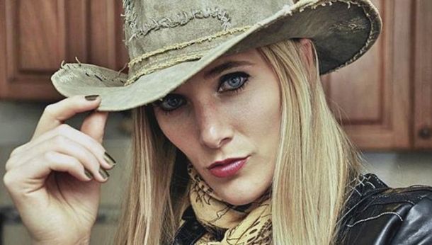 Mi hija no murió de ningún virus extraño, una bacteria fue directo a  su corazón