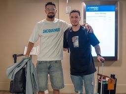 Los futbolistas de la Selección Argentina que se jugarán más que un amistoso