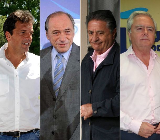 Todas las voces sobre el anteproyecto de reforma del Código Penal