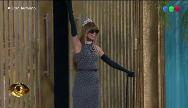 Volvió Sol a Gran Hermano y la casa estalló: fría bienvenida y tensión desde el primer minuto