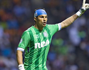 Con 37 años, Saja debe decidir si se retira o no