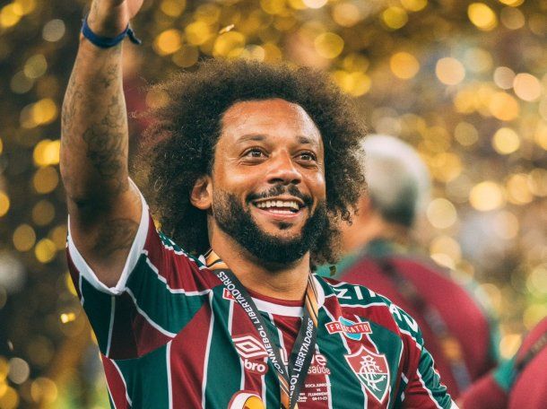 El adiós de una leyenda: Marcelo anunció su retiro del fútbol a los 36 años