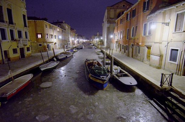 venecia
