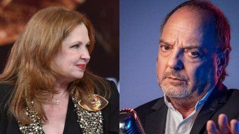 dos baldes de detergente: baby etchecopar fulmino a andrea del boca por su ingreso a gran hermano dos baldes de detergente: baby etchecopar fulmino a andrea del boca por su ingreso a gran hermano