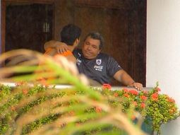 de la irracionalidad a las lagrimas: suarez lloro de la irracionalidad a las lagrimas: suarez lloro