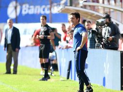 El insulto del árbitro a Boca: Son horribles, el miércoles quedan afuera de la Copa