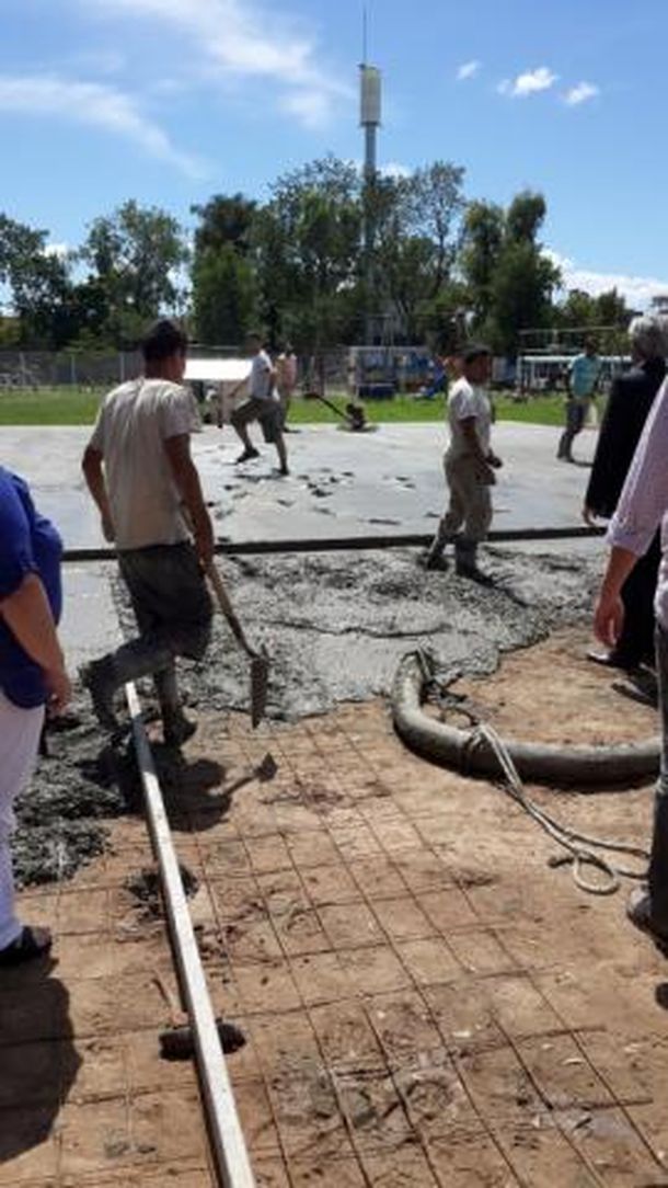 El Gobierno de la Ciudad acusa a docentes de frenar la construcción de una escuela
