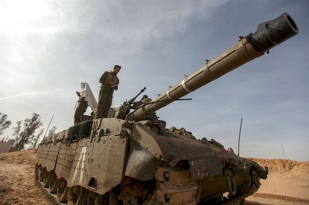 Israel mató a otro líder de Hamas y aumenta la tensión