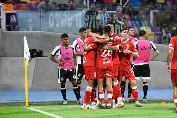 Fútbol libre por celular: cómo ver en vivo Huracán vs. Barracas Central