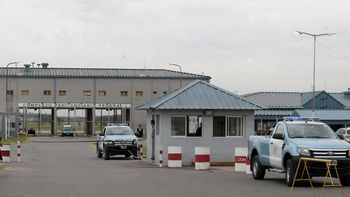 volvieron a trasladar a los lideres de la banda narco los monos volvieron a trasladar a los lideres de la banda narco los monos