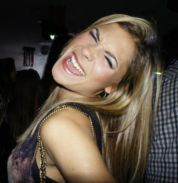 Si la botella le daba en la cabeza, podía matarla