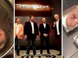 repudio de activistas veganos a masterchef por cocinar conejos bebes