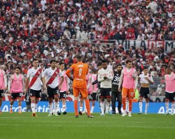 Cómo ver en vivo River vs Instituto