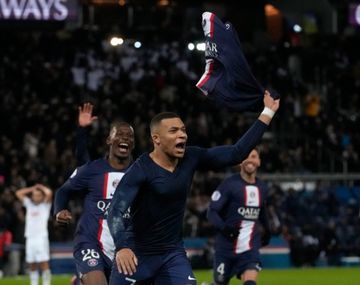 PSG