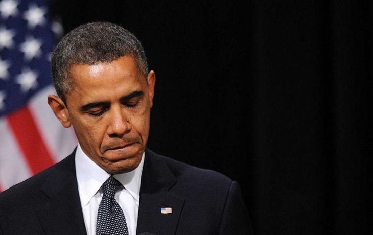 La candidatura de Barack Obama en 2008 despertó una ola de entusiasmo en casi todo el mundo ¿Estuvo a la altura de las expectativas?