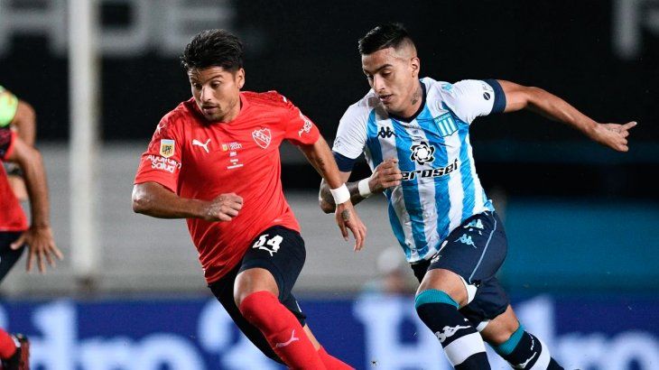 El fixture del Torneo de la Liga Profesional 2021: así se jugarán la quinta y sexta jornada