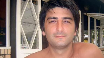 Diego Roda fue asesinado durante un operativo policial en 2016. Diego Roda fue asesinado durante un operativo policial en 2016.