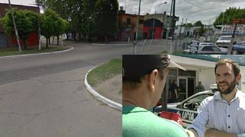 Javier, el remisero que fue testigo de la masacre Javier, el remisero que fue testigo de la masacre