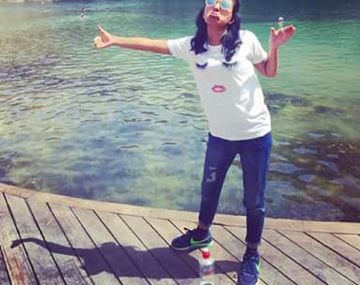 Insólito: se fue de luna de miel... ¡sin su marido!