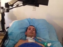 proponen al papa que haga el desafio de agua helada proponen al papa que haga el desafio de agua helada