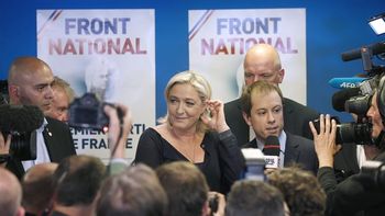 avanza la extrema derecha en europa tras las elecciones para el parlamento europeo avanza la extrema derecha en europa tras las elecciones para el parlamento europeo