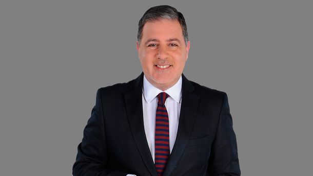 Doman habló del embarazo de Érica García: No me quiero ilusionar porque sé que no es mío