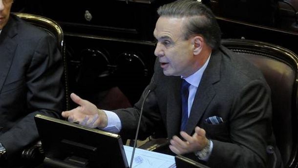 Pichetto, sobre el allanamiento a CFK: Mientras no haya riesgo de fuga no veo la razón de detenerla