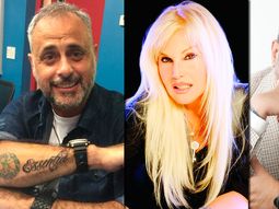 ¿por que susana gimenez le teme a rial y lanata en su regreso a la television? ¿por que susana gimenez le teme a rial y lanata en su regreso a la television?