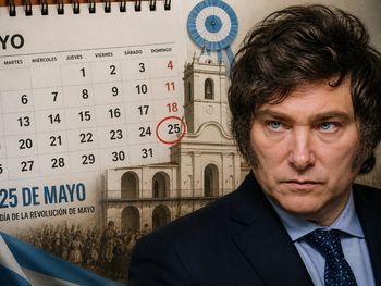 Quedan días para el próximo feriado de mayo: a quiénes beneficia