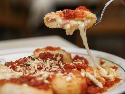 El restaurante palermitano para comer sorretinos al estofado y a buen precio El restaurante palermitano para comer sorretinos al estofado y a buen precio