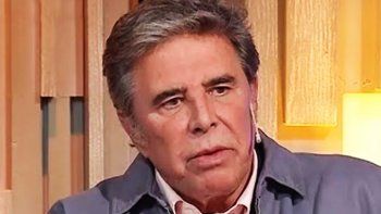 el crudo relato del hombre que salvo a jorge martinez del suicidio: estaba al borde del vacio el crudo relato del hombre que salvo a jorge martinez del suicidio: estaba al borde del vacio