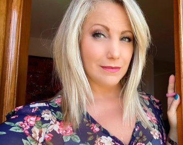 Etelvina de Señorita maestra habló de su relación con Ucrania