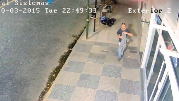 La joven abusada en Chacarita no reconoció al sospechoso detenido
