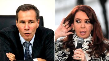 la justicia ordeno reabrir la denuncia de nisman contra cristina la justicia ordeno reabrir la denuncia de nisman contra cristina