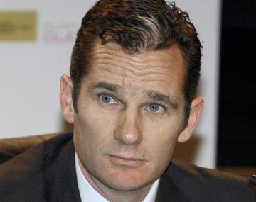 Iñaki Urdangarín