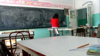 Las agresiones de padres a docentes serán penadas Las agresiones de padres a docentes serán penadas