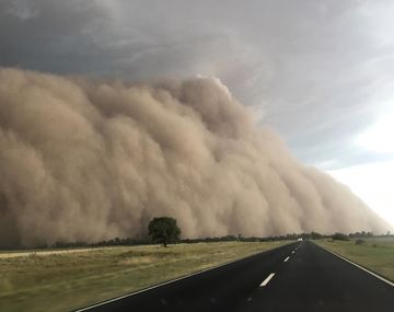 Foto cortesía Laarena.com.ar