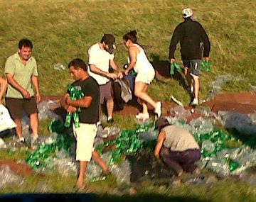 Foto Gentileza @Grace_Lucci