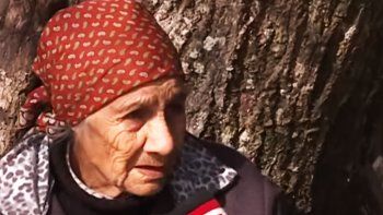 caso loan danilo pena: citaron a declarar a la abuela catalina por las llamadas de su celular caso loan danilo pena: citaron a declarar a la abuela catalina por las llamadas de su celular