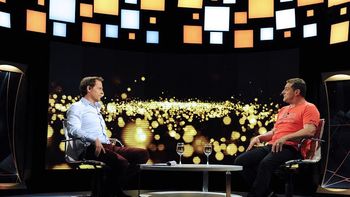 la impactante confesion del turco garcia sobre su adiccion a las drogas la impactante confesion del turco garcia sobre su adiccion a las drogas