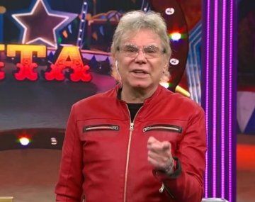 Beto Casella rompió el silencio tras el faltazo general en Bendita: Quiero trabajar en paz