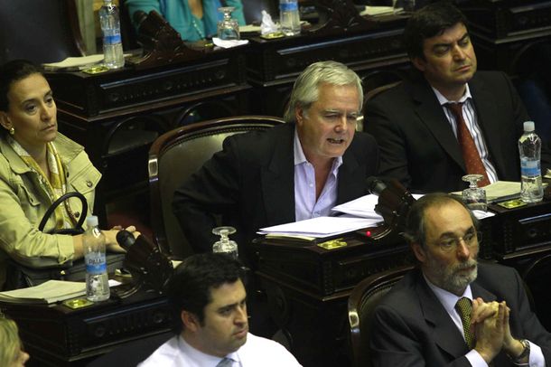 Diputados sancionó la nueva ley de Aseguradoras de Riesgo