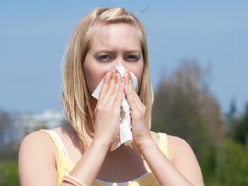 Las enfermedades más comunes en verano: cómo prevenirlas