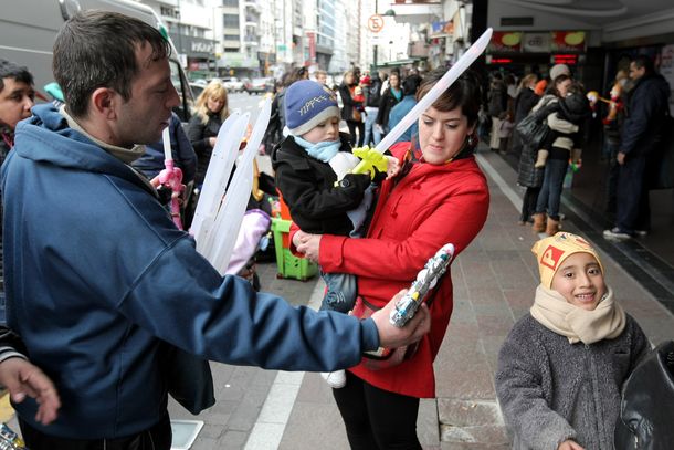 Todo lo que se puede hacer y por cuánto en el receso invernal