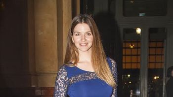 marcela kloosterboer, natalia lobo, florencia torrente y mas famosas, en una noche de gala en el teatro colon marcela kloosterboer, natalia lobo, florencia torrente y mas famosas, en una noche de gala en el teatro colon