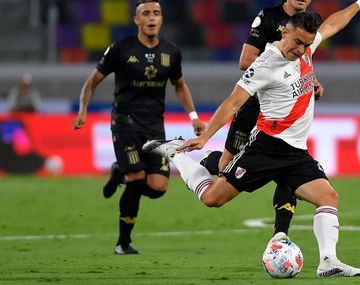 Se conocieron los árbitros para los clásicos de la fecha