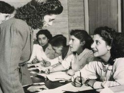 Por qué hoy es el Día de los Derechos Políticos de la Mujer